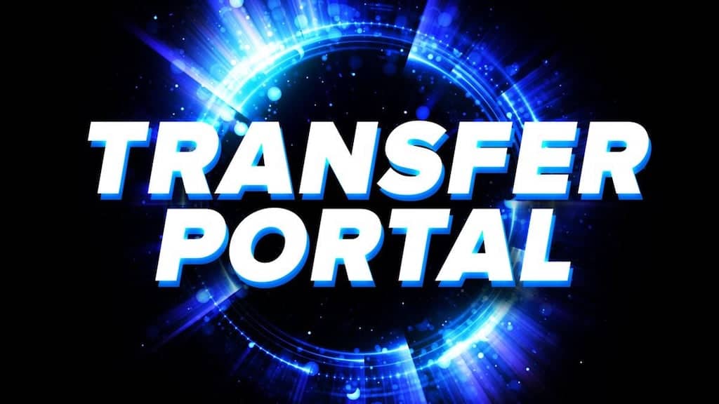 Transfer Portal Is Opening November 29
