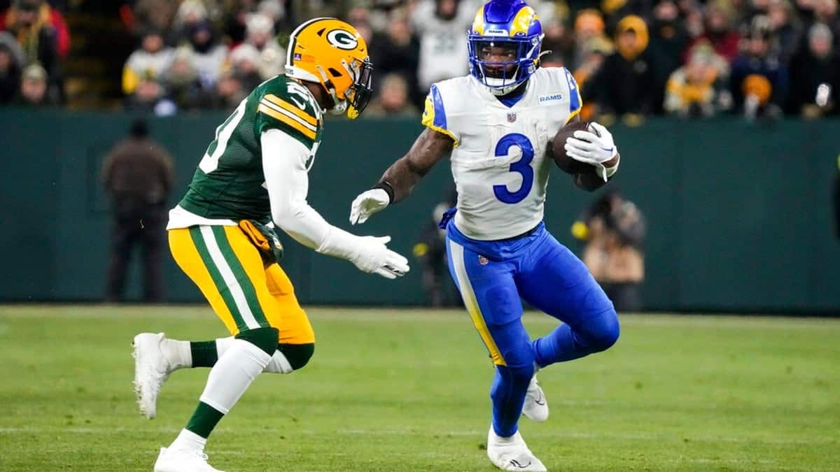 Week 11 NFL Futures