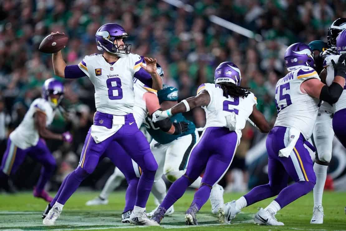 Week 9 NFL Futures Report