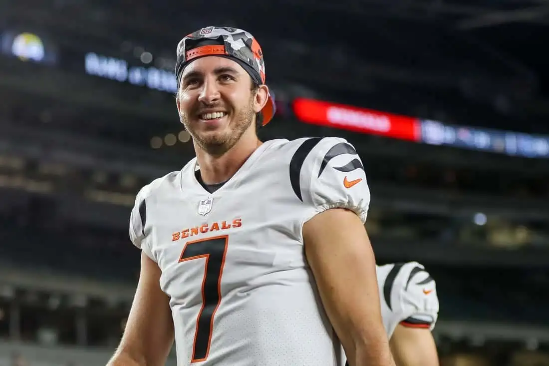 NFL: Arizona Cardinals at Cincinnati Bengals