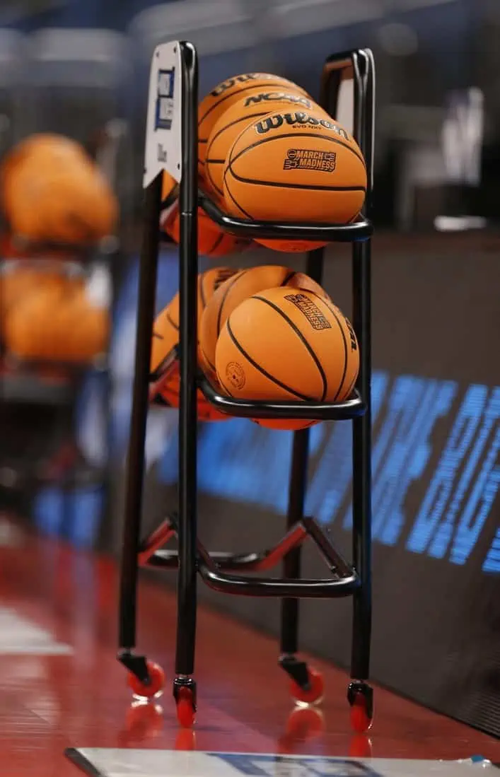 NCAA Basketball: NCAA Tournament Second Round-Furman vs San Diego State