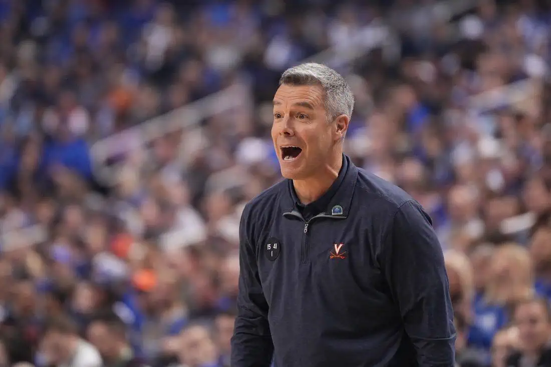 NCAA Basketball: ACC Championship Duke vs Virginia