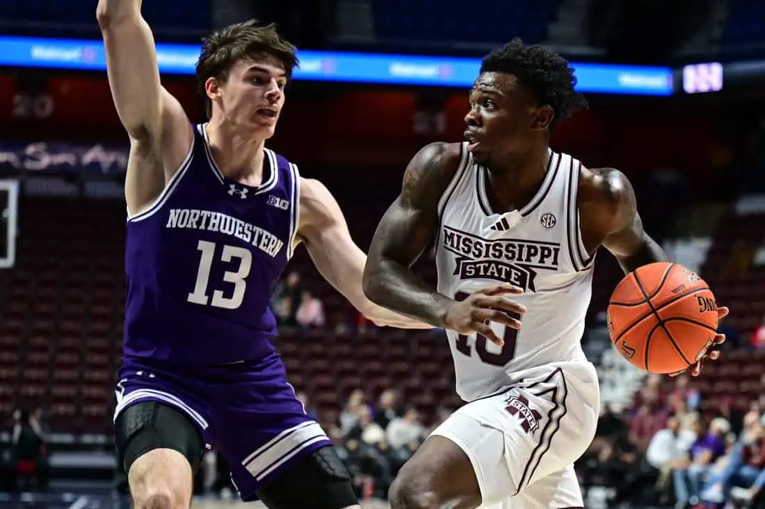 NCAA Basketball: Basketball Hall of Fame Tip-Off Championship