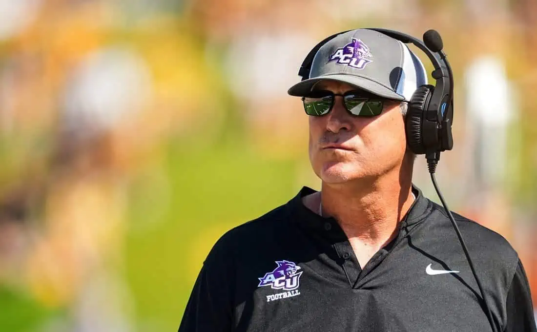 NCAA Football: Abilene Christian at Missouri