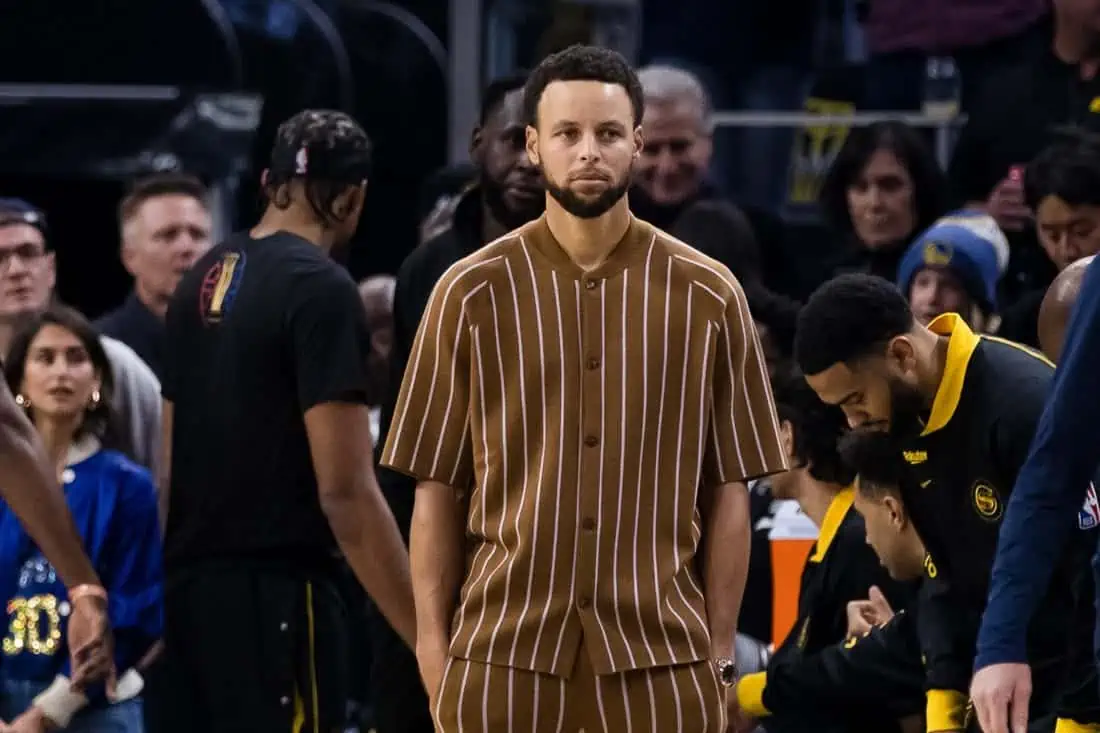 NBA: Minnesota Timberwolves at Golden State Warriors