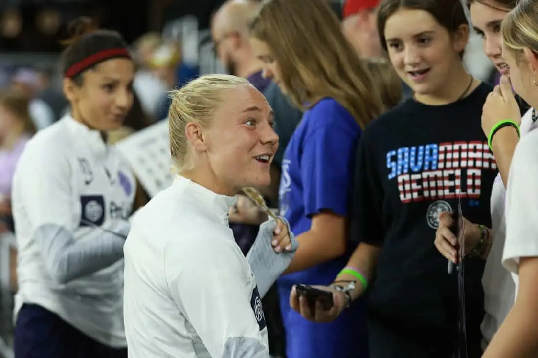 NWSL: Houston Dash at Racing Louisville FC