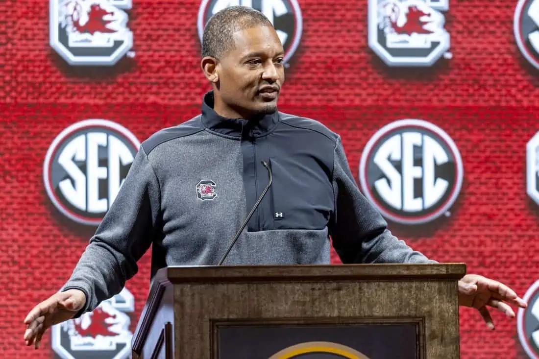 NCAA Basketball: 2024 SEC Basketball Tipoff