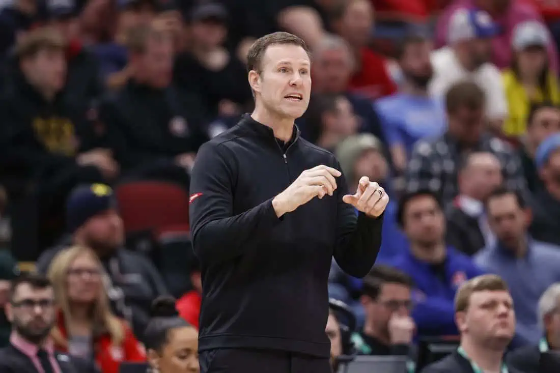 NCAA Basketball: Big Ten Conference Tournament First Round - Nebraska vs Minnesota