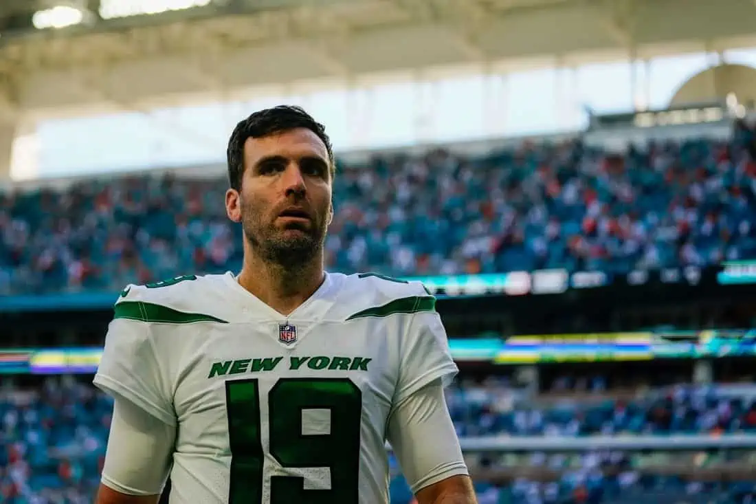 NFL: New York Jets at Miami Dolphins