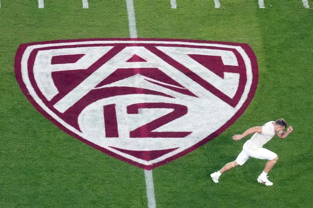 NCAA Football: UCLA at Stanford