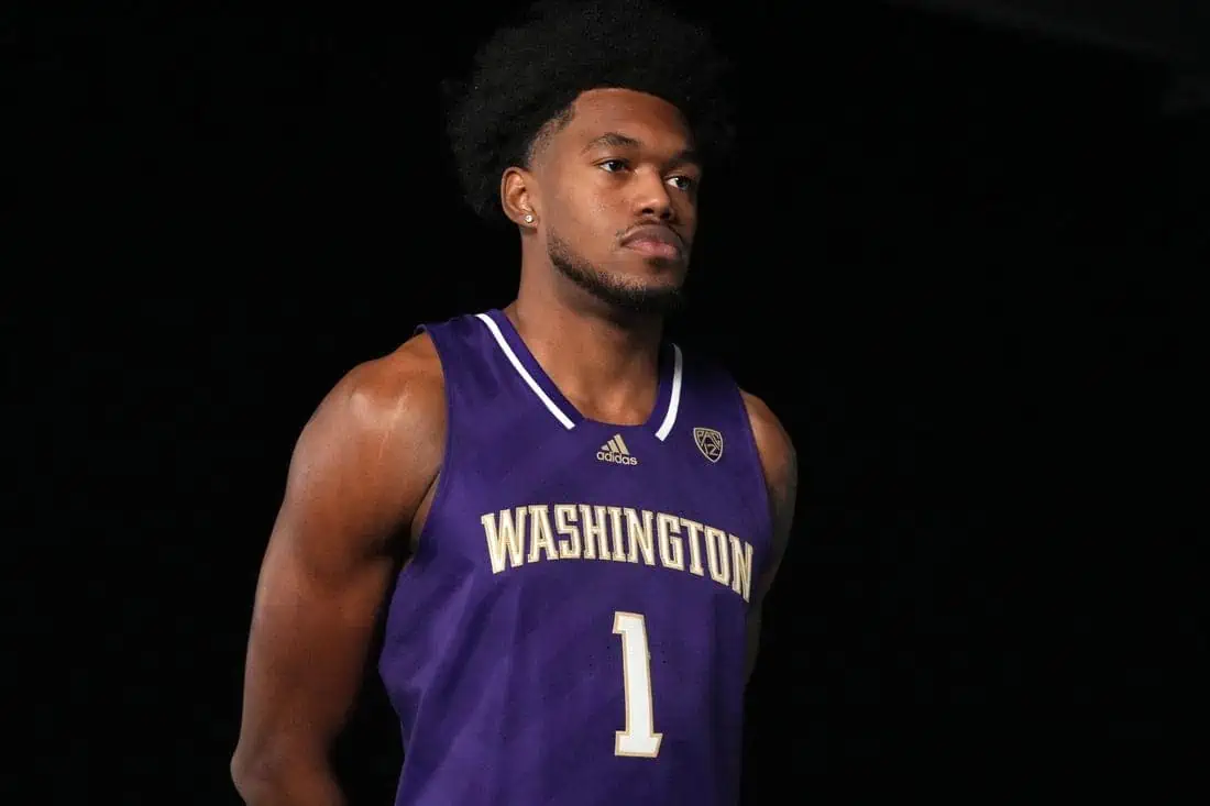 NCAA Basketball: Pac-12 Media Day
