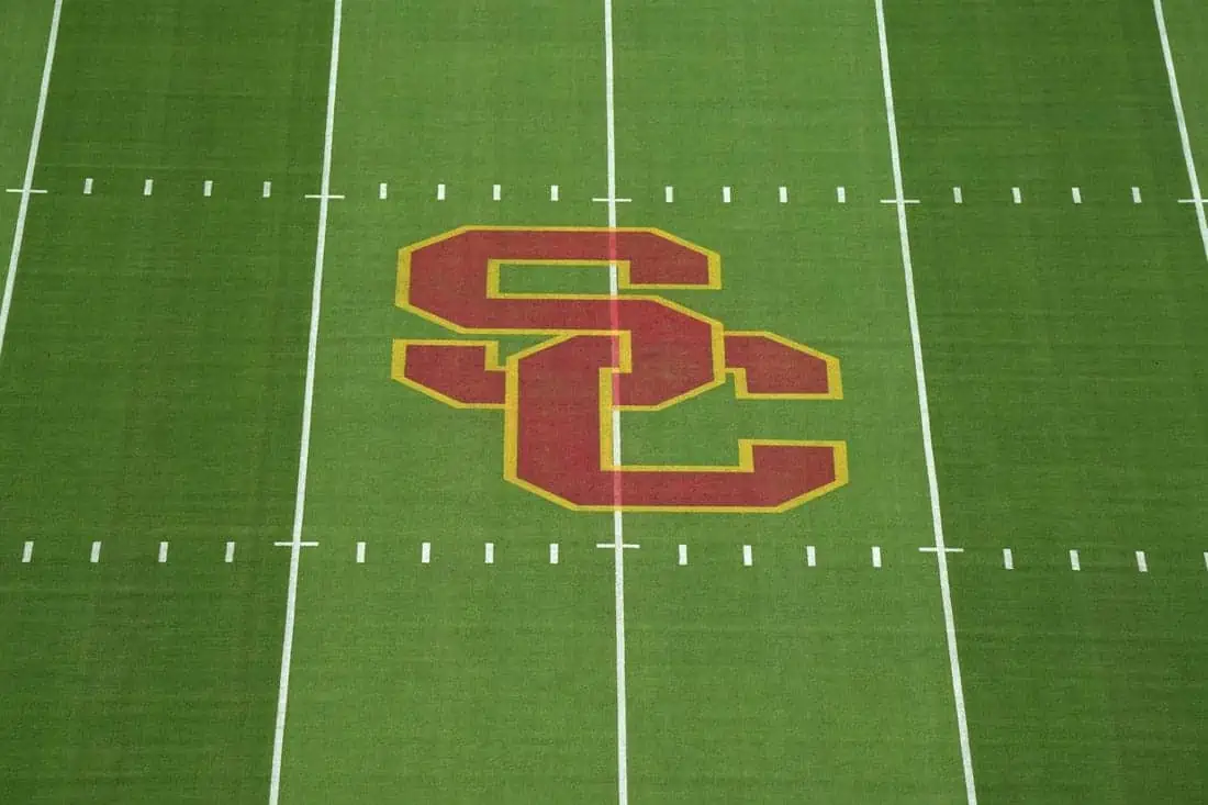 NCAA Football: Fresno State at Southern California