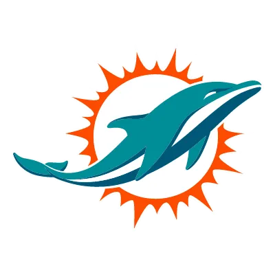 miami dolphins logo