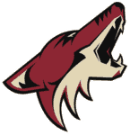 Arizona Coyotes