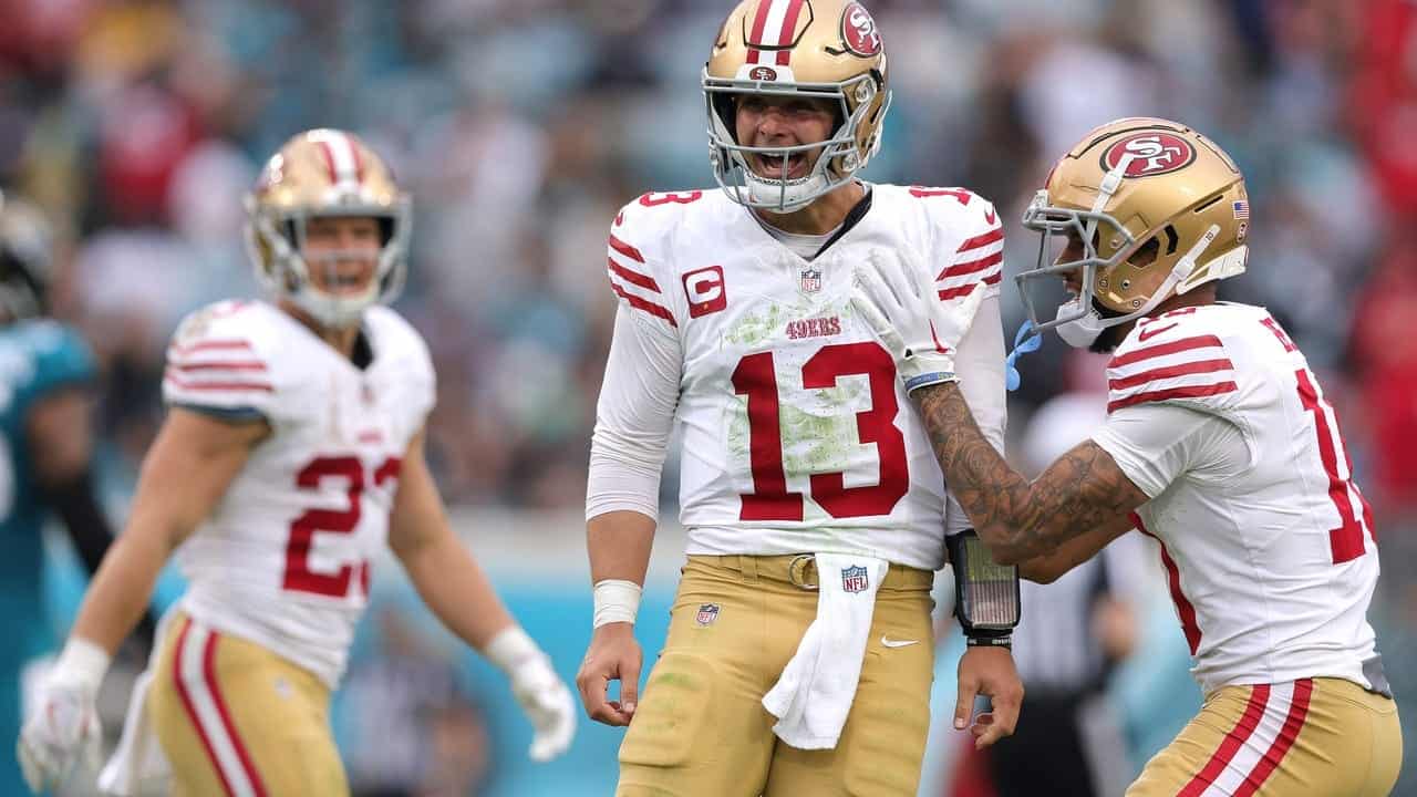 NFL DFS Week 14