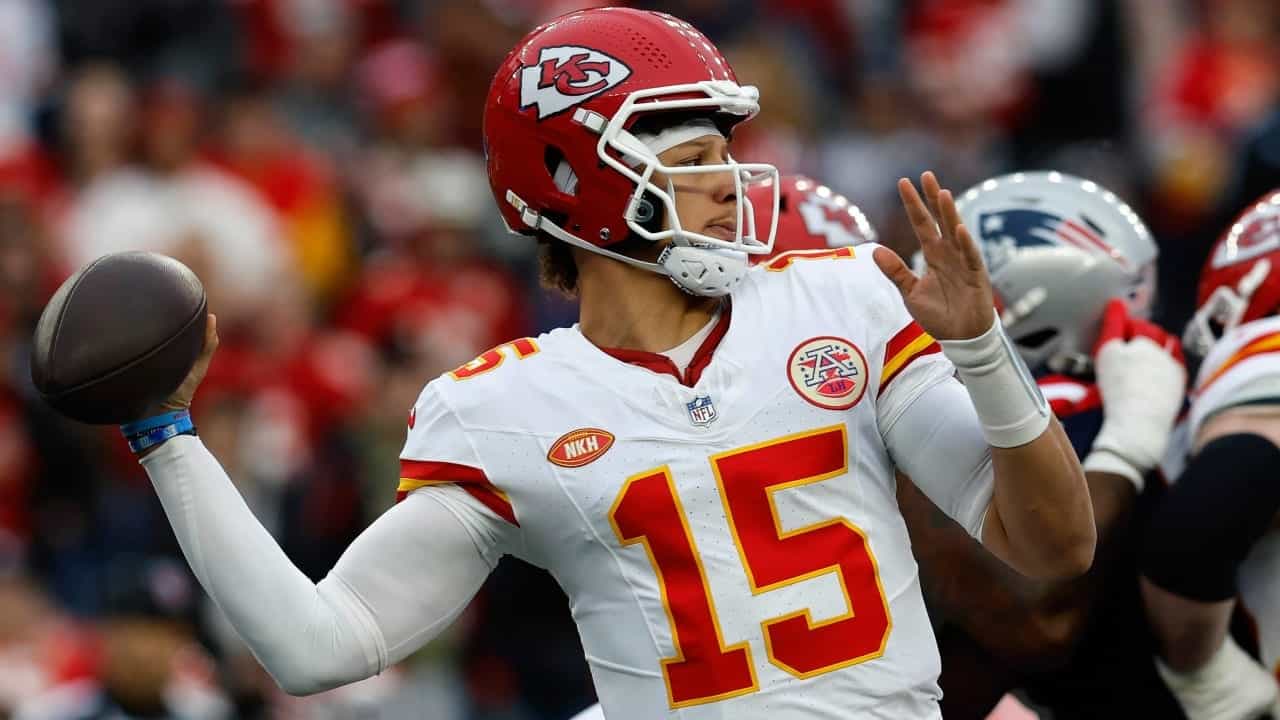 NFL DFS Week 16