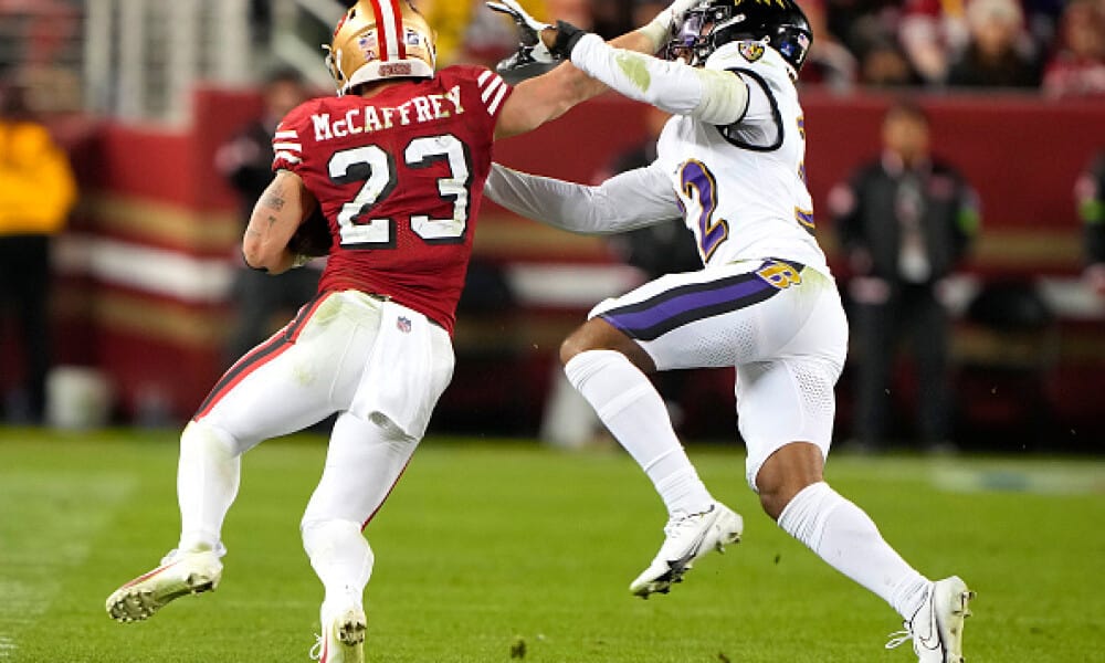 NFL DFS Week 17