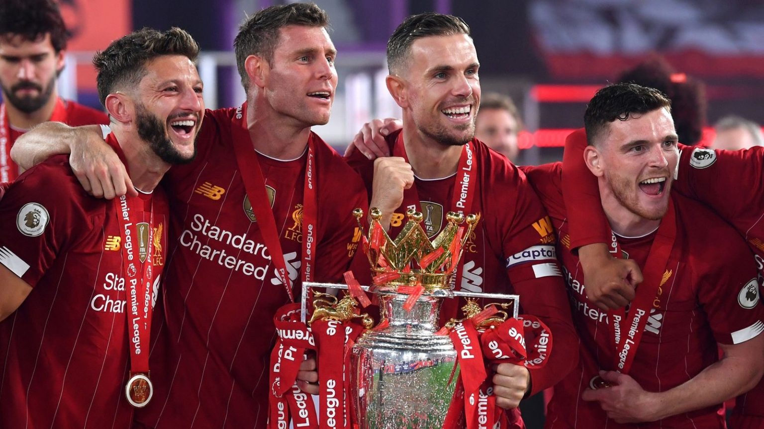 Premier League Matchweek 16 Review