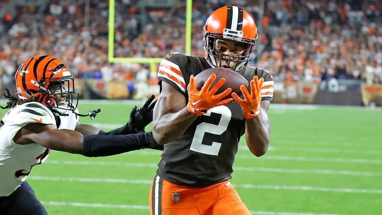 Week 12 NFL Futures