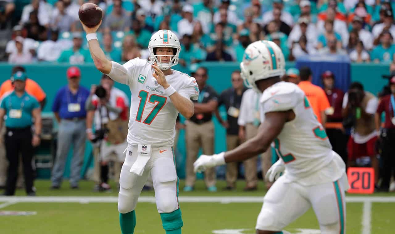 Week 15 NFL Futures