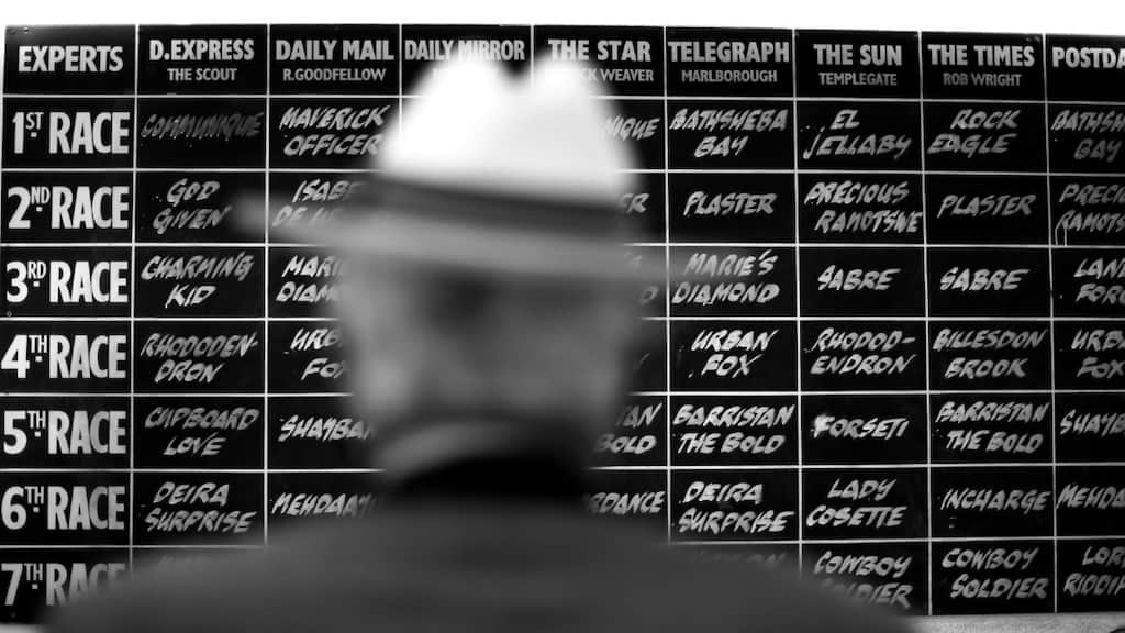 Chalk in Sports Betting Explaining its meaning and how to profit from it