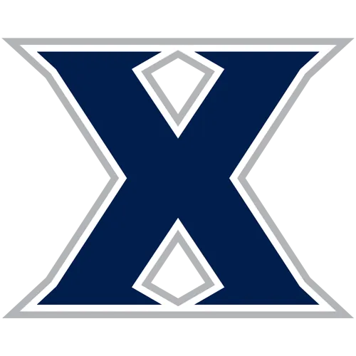 Xavier Musketeers