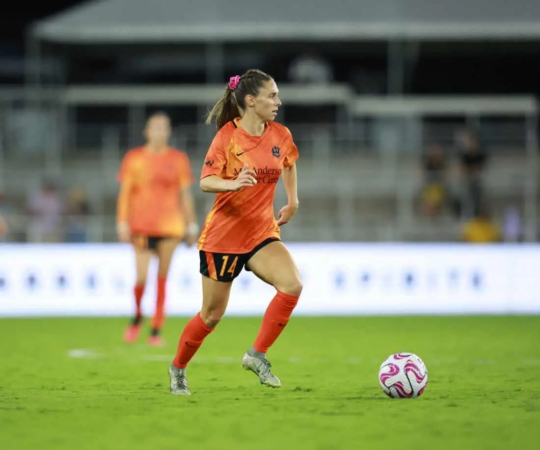 NWSL: Houston Dash at Racing Louisville FC