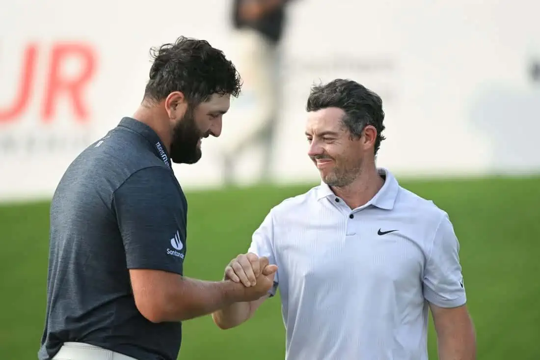 PGA: TOUR Championship - First Round