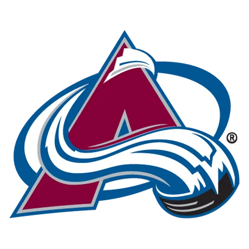 colorado avalanche logo