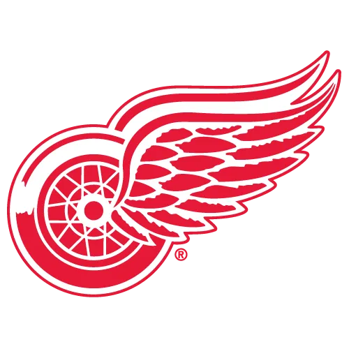 detroit red wings logo