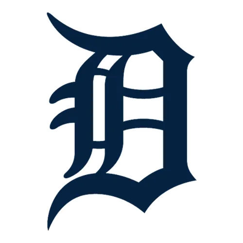 detroit tigers