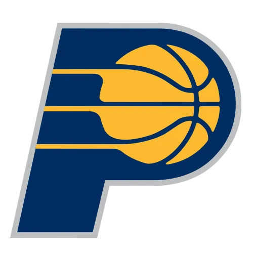 indiana pacers logo