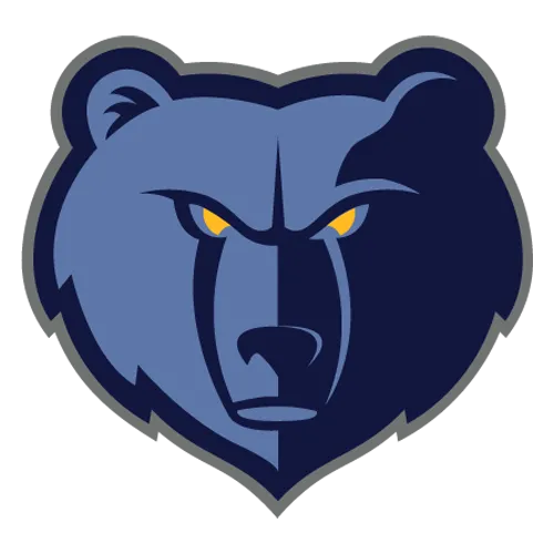 memphis grizzlies logo