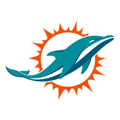miami dophins logo