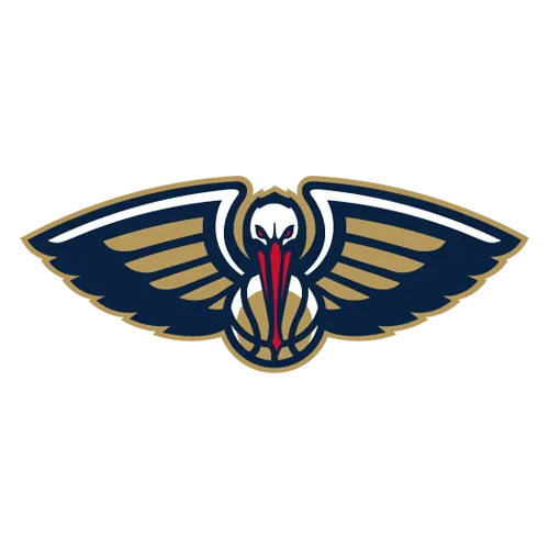 new orleans pelicans logo