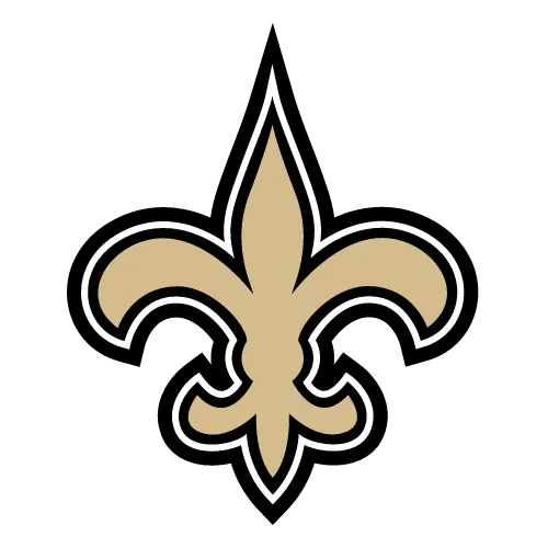 new orleans saints logo