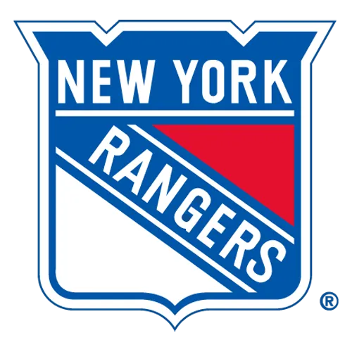 new york rangers logo