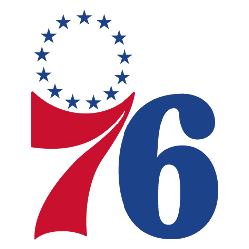 philapelphia 76ers logo