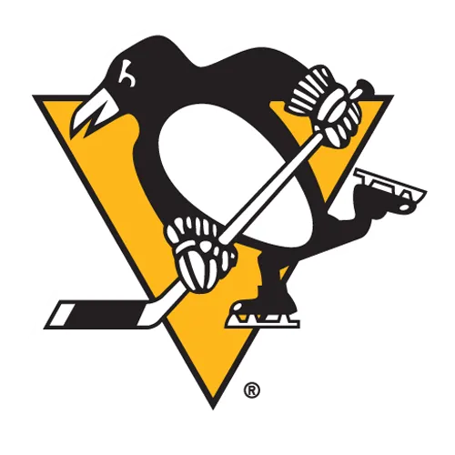 pittsburgh penguins logo