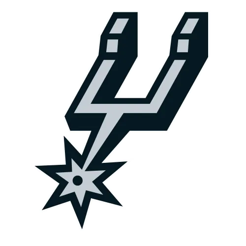 san antonio spurs logo