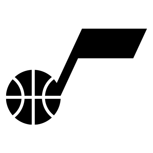 utah jazz logo