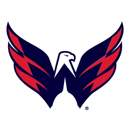 washington capitals logo