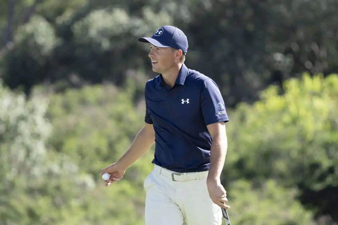 Jordan Spieth 2024 ‘big year’ for PGA Tour’s future model SportsHub