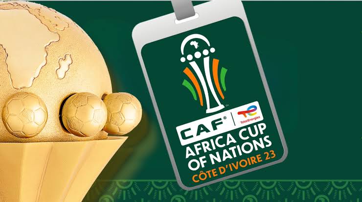 2024 Africa Cup of Nations