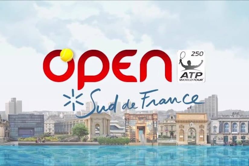 2024 Open Sud de France
