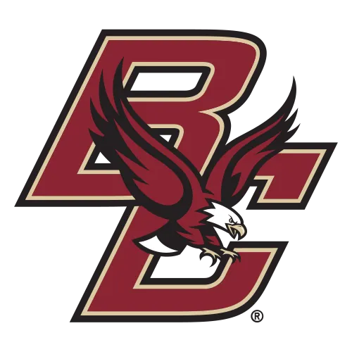 Boston College Eagles