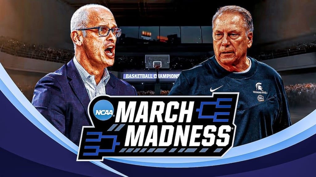 Bracketology Fired Up for 2023-24 - January 30