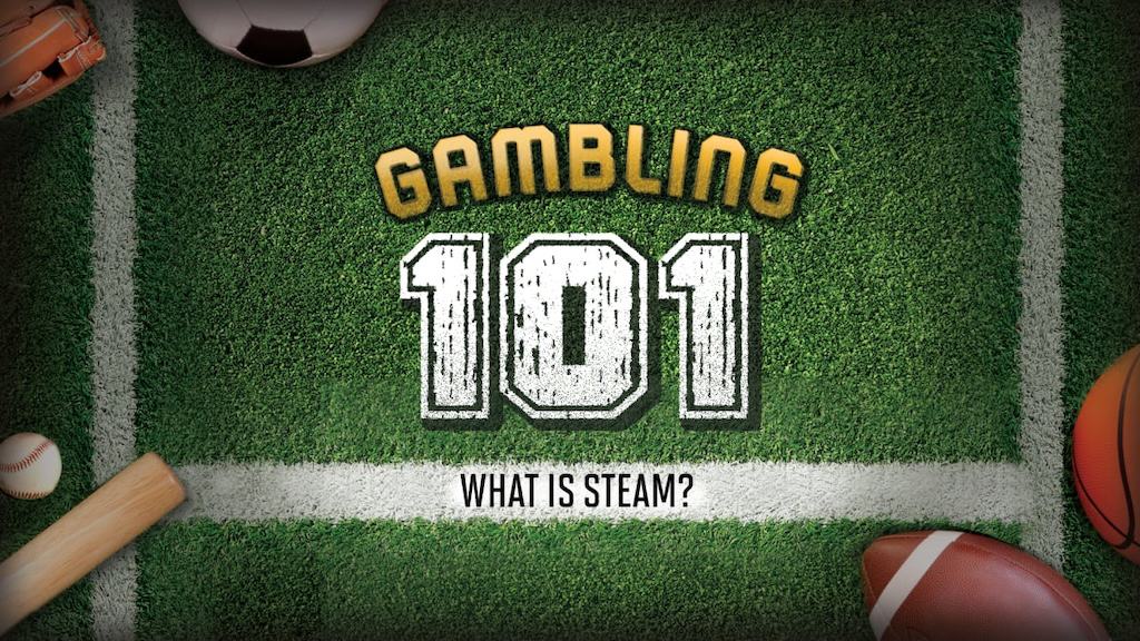 Full Steam Ahead - January 24