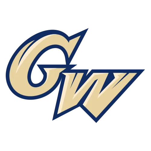 George Washington Colonials