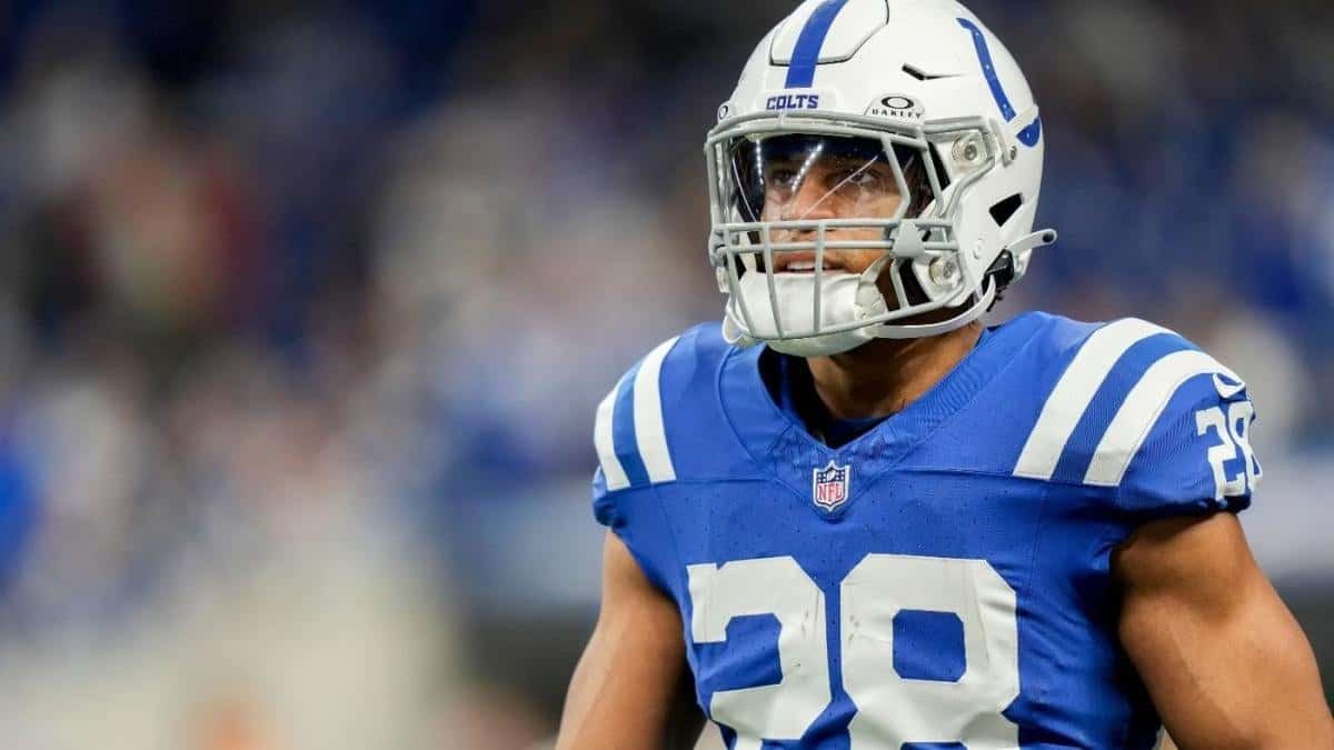 NFL DFS Week 18